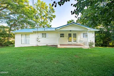 1681 Mill Springs Rd, New Market, TN 37820