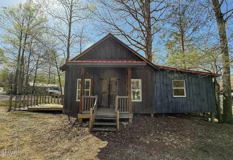 lot23 Harmony Way, Cosby, TN 37722