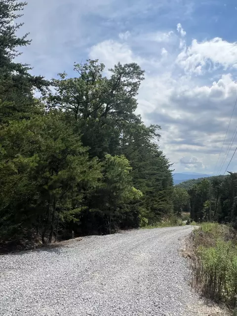 992 Bogard Creek Rd, Cosby, TN 37722