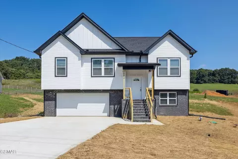 434 Mcguire Rd, Jefferson City, TN 37760