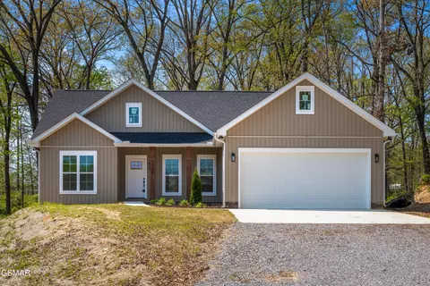 2326 Geraldine Way, Sevierville, TN 37876