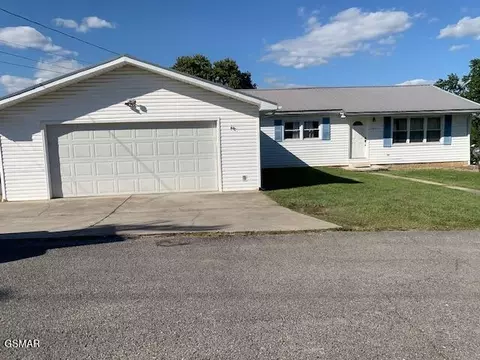 140 Diamond Cir, Newport, TN 37821