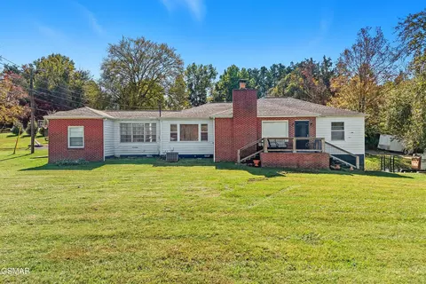 8020 Strawberry Plains Pike, Knoxville, TN 37924