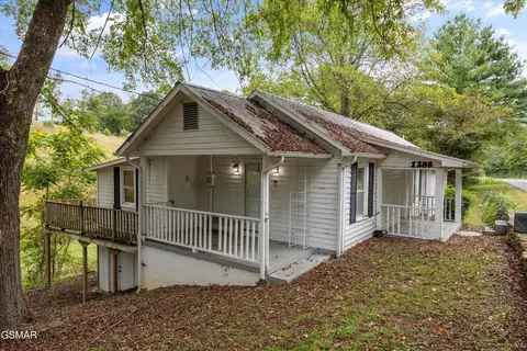 1288 Fielden Store Rd, New Market, TN 37820