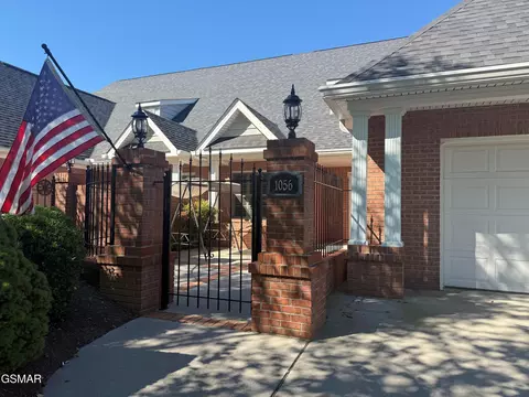 1056 Fine Glen Drive Dr, Sevierville, TN 37862