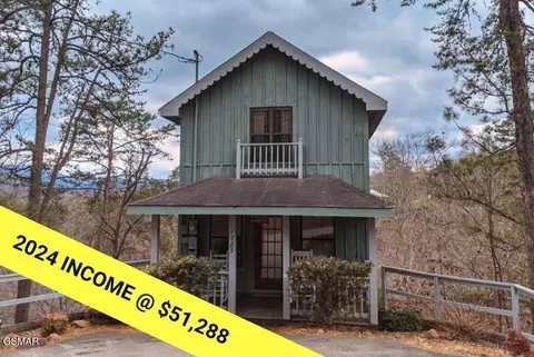 1785 Red Bone Way, Sevierville, TN 37876