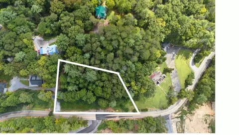 lot2 Waldens Creek Rd, Sevierville, TN 37862