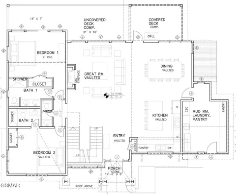 4420 Stackstone Rd, Sevierville, TN 37862 photo 32