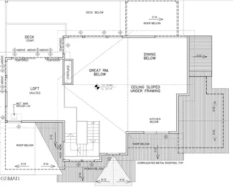 4420 Stackstone Rd, Sevierville, TN 37862 photo 33
