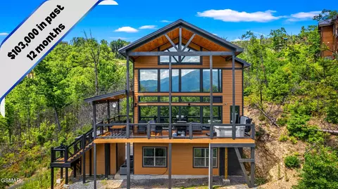 2830 Spurling Hill Way, Sevierville, TN 37862