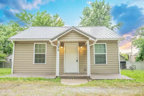 125 North Pkwy, Sevierville, TN 37876