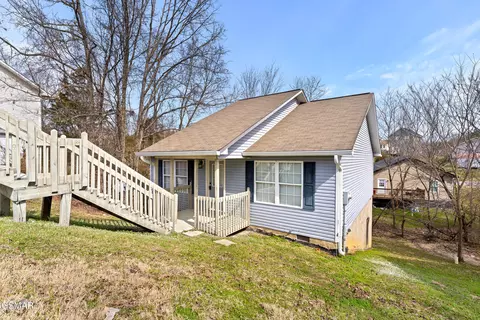 238 Gray Slate Cir, Sevierville, TN 37876
