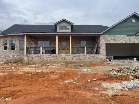 1208 Jenna Ct, Sevierville, TN 37862