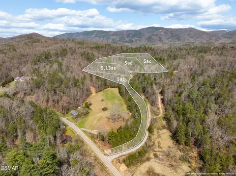 Tr1-4 Mossy Cove Way, Sevierville, TN 37876