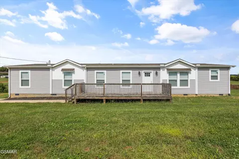 522 Conley Trail Trl, Dandridge, TN 37725