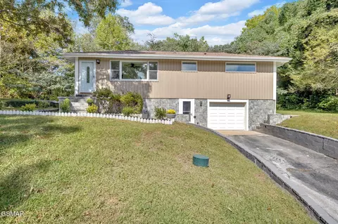 9921 Higdon Dr, Knoxville, TN 37931