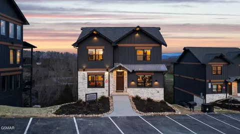 276 Rambling Creek Way, Sevierville, TN 37862