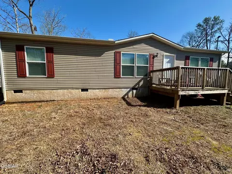 2528 Dogwood Loop Dr, Sevierville, TN 37876