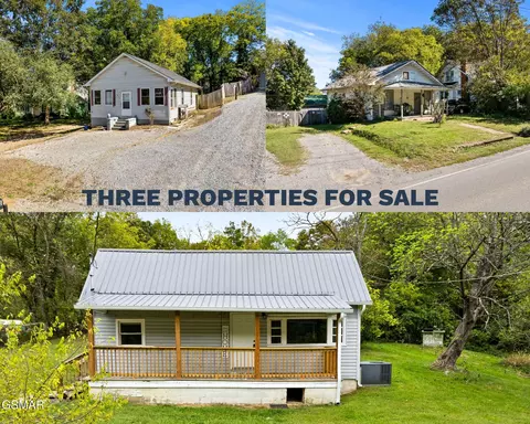 616 Park Rd, Sevierville, TN 37862