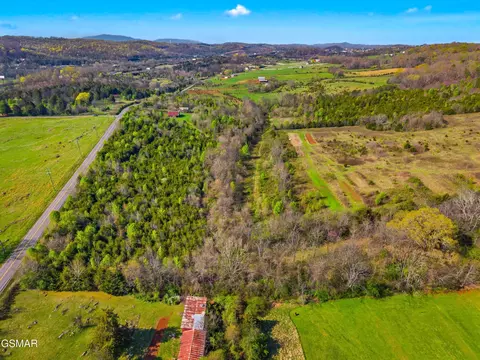 Tract 1 W Dumplin Valley Road, New Market, TN 37820