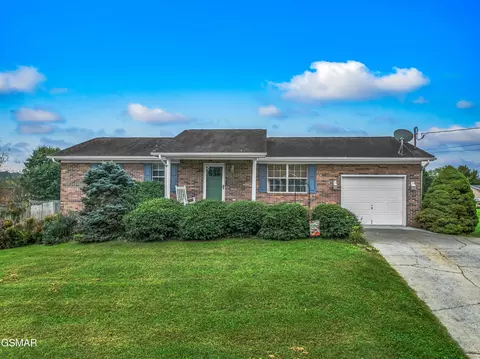 431 Clearbrook Dr, Jefferson City, TN 37760