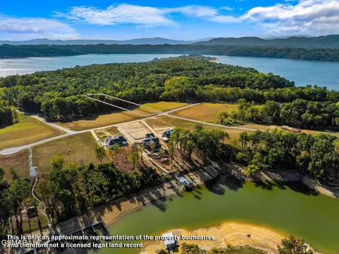 lot57 Sunset Blvd, White Pine, TN 37890