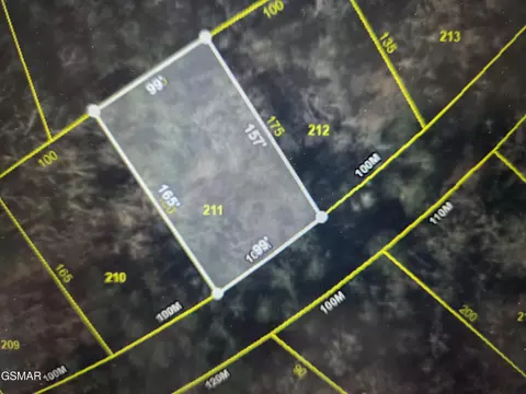 lot211 Kingnut Dr, Sevierville, TN 37876