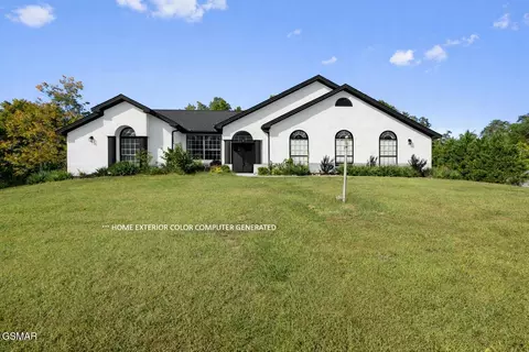 2289 Allenridge Dr, Sevierville, TN 37876
