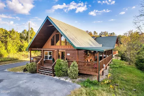 2347 Wingspan Dr, Sevierville, TN 37876