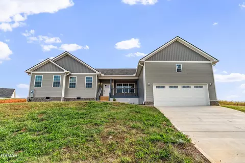 2676 Vista Meadows Ln, Sevierville, TN 37876