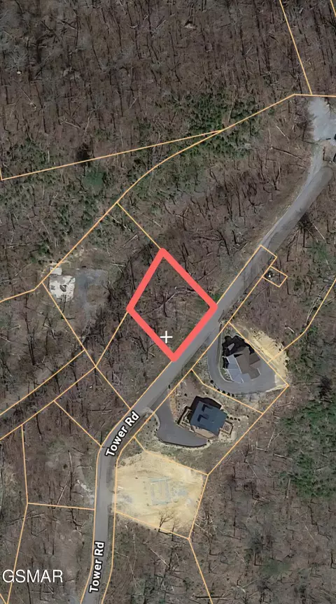0 Tower Rd, Gatlinburg, TN 37738