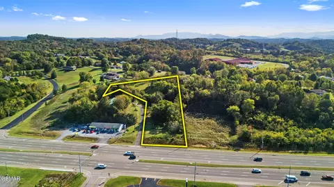 lot34 Winfield Dunn Pkwy, Sevierville, TN 37876