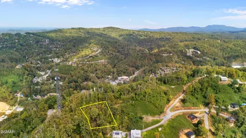 lot7 Woodland Dr, Gatlinburg, TN 37738