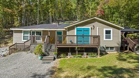 286 Ridge Rd, Maynardville, TN 37807