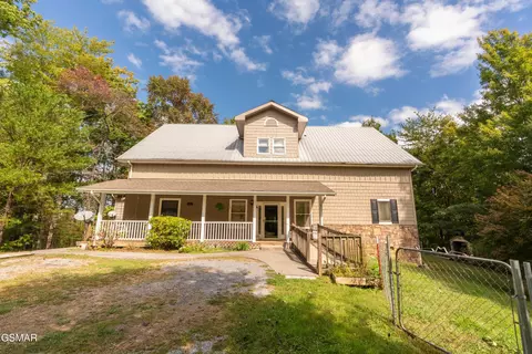 4061 Fox Hunters Ln, Sevierville, TN 37876