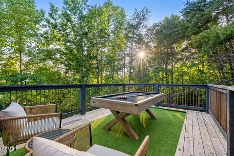 1019 Mountain View Dr, Sevierville, TN 37876