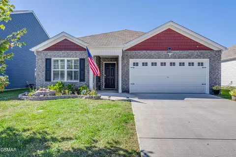 7531 Game Bird St, Corryton, TN 37721