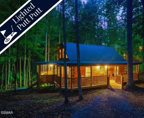 2435 Cedar Pass, Sevierville, TN 37876