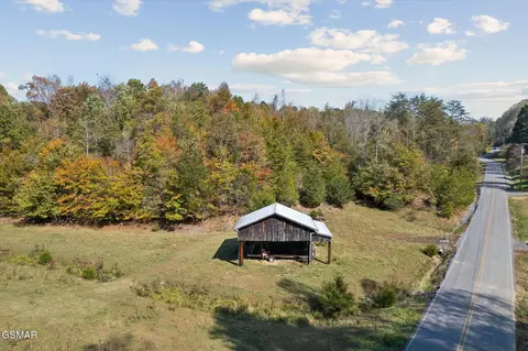 lot S Rogers Rd, Sevierville, TN 37876