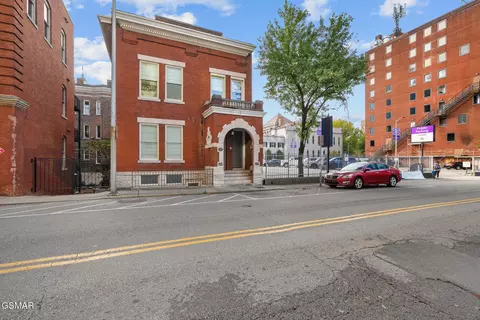 406 W Church Ave, Knoxville, TN 37902