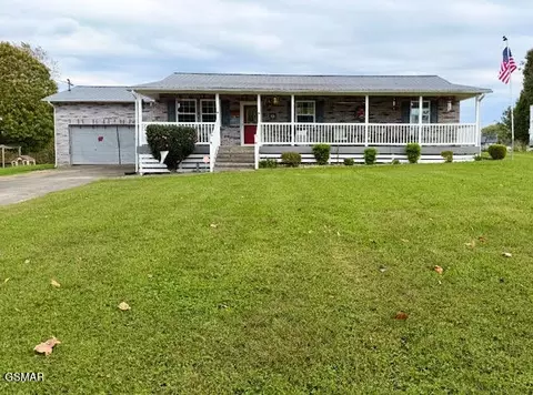 113 Ridgefield Dr, Dandridge, TN 37725