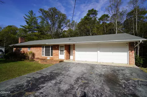 1378 Fielden Store Rd, New Market, TN 37820