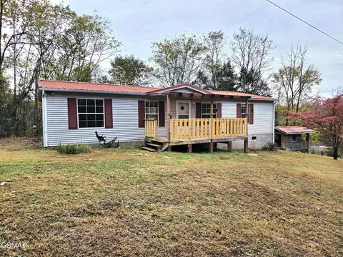 1539 Creek Side Dr, Sevierville, TN 37876