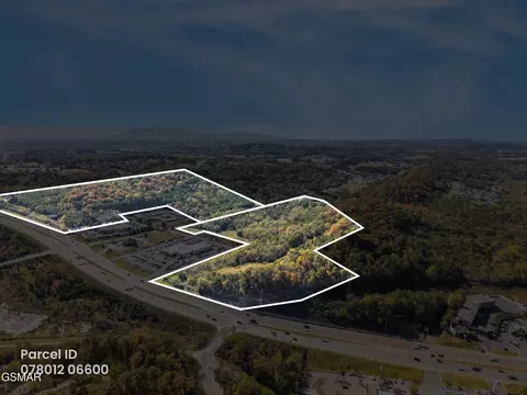 0 Winfield Dunn Parkway Pkwy, Kodak, TN 37764