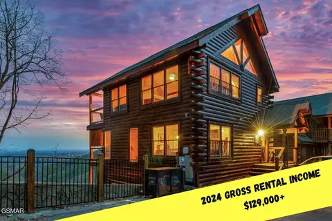 1413 Eagle Cloud Way, Sevierville, TN 37862