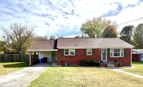 1588 Meadow Lane Cir, Morristown, TN 37813