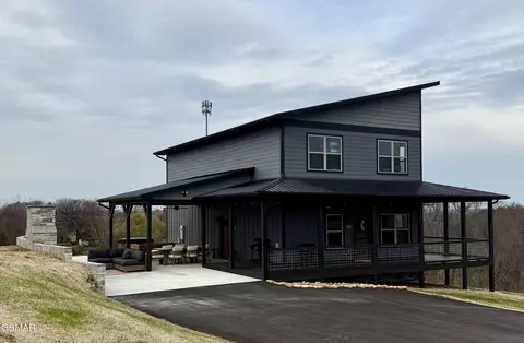 1640 Myers Rd, Sevierville, TN 37862