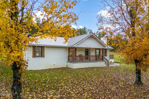 2150 Waldens Creek Rd, Sevierville, TN 37862