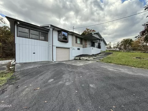 1593 Allensville Rd, Sevierville, TN 37876
