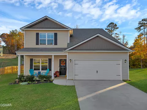 548 Robotic Ln, Knoxville, TN 37920